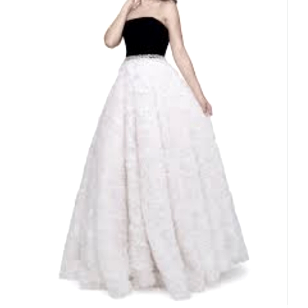 MacDuggal sz18 Show Stopper! Gorgeous Gala Gown! Plus Size. Sz 18 (like 16)